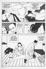 DDT - Boku, Miminashi Houichi desu | DDT - Miminashi-Hohichi in The Dark : página 136