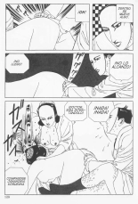 DDT - Boku, Miminashi Houichi desu | DDT - Miminashi-Hohichi in The Dark : página 138