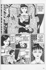 DDT - Boku, Miminashi Houichi desu | DDT - Miminashi-Hohichi in The Dark : página 143