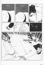 DDT - Boku, Miminashi Houichi desu | DDT - Miminashi-Hohichi in The Dark : página 155