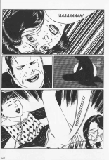 DDT - Boku, Miminashi Houichi desu | DDT - Miminashi-Hohichi in The Dark : página 156