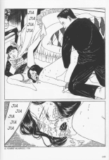 DDT - Boku, Miminashi Houichi desu | DDT - Miminashi-Hohichi in The Dark : página 157
