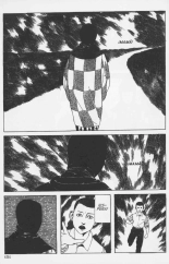 DDT - Boku, Miminashi Houichi desu | DDT - Miminashi-Hohichi in The Dark : página 160