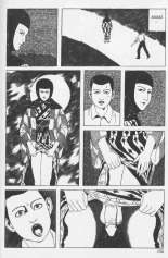 DDT - Boku, Miminashi Houichi desu | DDT - Miminashi-Hohichi in The Dark : página 161