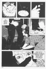 DDT - Boku, Miminashi Houichi desu | DDT - Miminashi-Hohichi in The Dark : página 166