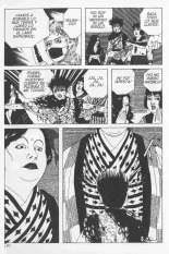 DDT - Boku, Miminashi Houichi desu | DDT - Miminashi-Hohichi in The Dark : página 170
