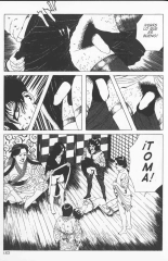 DDT - Boku, Miminashi Houichi desu | DDT - Miminashi-Hohichi in The Dark : página 172