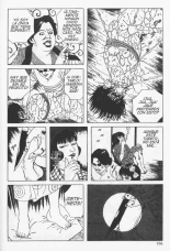 DDT - Boku, Miminashi Houichi desu | DDT - Miminashi-Hohichi in The Dark : página 173