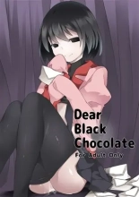 Dear Black Chocolate : página 1