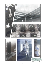 December, Twilight : página 35