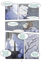 December, Twilight : página 37