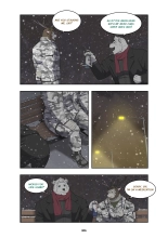 December, Twilight : página 319