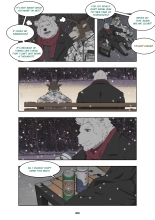 December, Twilight : página 321