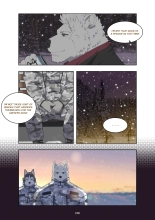 December, Twilight : página 323