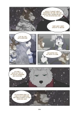 December, Twilight : página 327