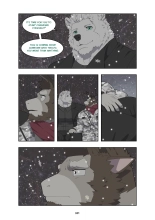 December, Twilight : página 334