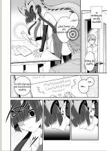 Deka Deka Ryuujin-Sama No Fuuin O Toitara Metorareta Hanashi : página 11