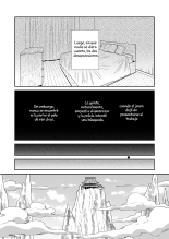 Deka Deka Ryuujin-Sama No Fuuin O Toitara Metorareta Hanashi : página 35