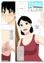 Deki no Warui Ani to Kaa-san ga Sex Shiteta Hanashi : página 2