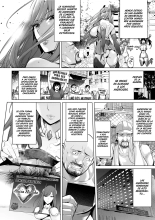 DeliHeal Ikusa Otome | Doncella de Batalla Escort : página 2