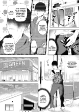 DeliHeal Yondara Shirona-san ga Kita : página 2