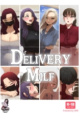 Delivery MILF : página 2