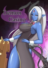 Demon Casino : página 1