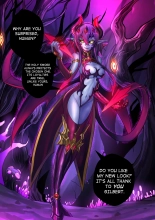 Demon lord : página 9