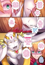 Demon lord : página 18