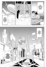 Denno Kanki - Kasou Kuukan de Ochiru Shoujo | Cyberbrain Sex Princess - Una chica que gusta ser follada en realidad virtual : página 4