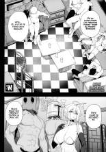 Denno Kanki - Kasou Kuukan de Ochiru Shoujo | Cyberbrain Sex Princess - Una chica que gusta ser follada en realidad virtual : página 11