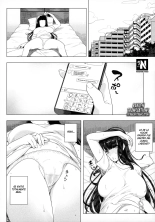 Denno Kanki - Kasou Kuukan de Ochiru Shoujo | Cyberbrain Sex Princess - Una chica que gusta ser follada en realidad virtual : página 21