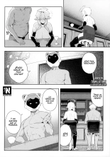 Denno Kanki - Kasou Kuukan de Ochiru Shoujo | Cyberbrain Sex Princess - Una chica que gusta ser follada en realidad virtual : página 35