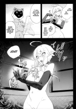 Denno Kanki - Kasou Kuukan de Ochiru Shoujo | Cyberbrain Sex Princess - Una chica que gusta ser follada en realidad virtual : página 38
