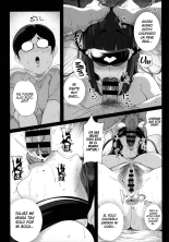 Denno Kanki - Kasou Kuukan de Ochiru Shoujo | Cyberbrain Sex Princess - Una chica que gusta ser follada en realidad virtual : página 54