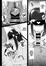 Denno Kanki - Kasou Kuukan de Ochiru Shoujo | Cyberbrain Sex Princess - Una chica que gusta ser follada en realidad virtual : página 55