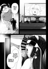Denno Kanki - Kasou Kuukan de Ochiru Shoujo | Cyberbrain Sex Princess - Una chica que gusta ser follada en realidad virtual : página 62