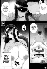 Denno Kanki - Kasou Kuukan de Ochiru Shoujo | Cyberbrain Sex Princess - Una chica que gusta ser follada en realidad virtual : página 69
