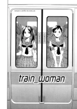 Train Woman : página 2