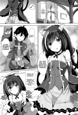 Deredere Kyaru-chan to Ichaicha Ecchi : página 2