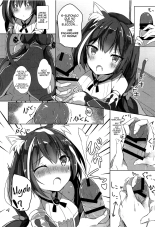 Deredere Kyaru-chan to Ichaicha Ecchi : página 4