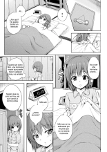 Deriku Oneesan Himitsu : página 9