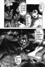 Devil man lady 10 : página 12
