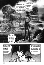 Devil man lady 10 : página 13