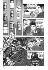 Devil man lady 11 : página 8