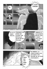 Devil man lady 12 : página 163