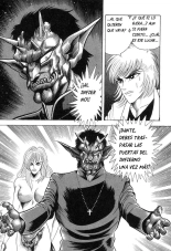 Devil man lady 14 : página 40
