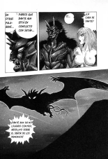 Devil man lady 16 : página 192