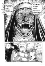 Devil man lady 4 : página 72