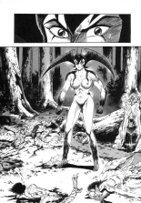 Devil man lady 4 : página 107